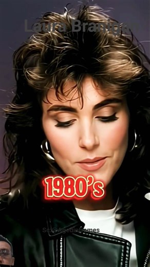 Self Control_Laura Branigan