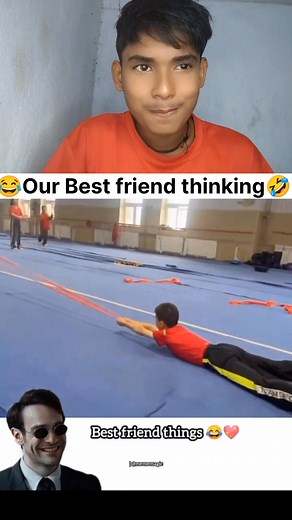 Our best friend thinking 😂🤣 #comedyreels #comedy #funnymoments #reactionvideo #viralvideoシ Suraj Venjaramoodu Reaction Time | reaction sachin