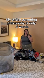 35K views · 11K reactions | Parenting feels easier when I use the...
