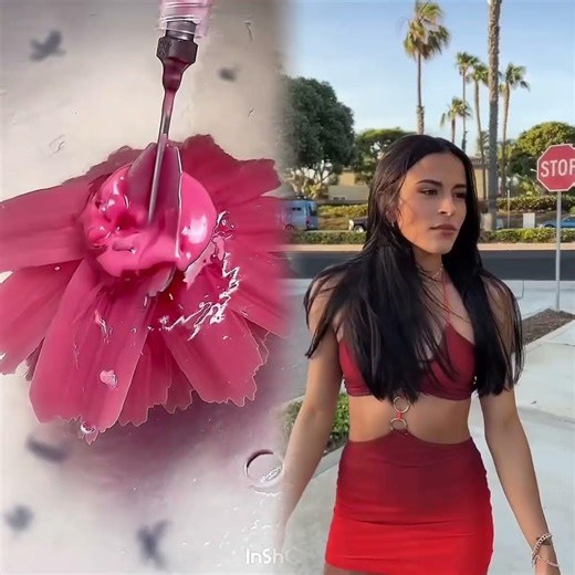 Never try to pick up a girl like this…😭