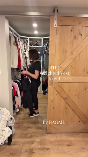 Let’s goooo! I got mine on a huge flash sale! So check the price ! #momsover40 #weightedvest #newyearnewyou #newyearnewme