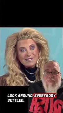 "Eve Cigarettes & Aquanet" — This Dating Profile Is Every Fun Aunt From Your Childhood