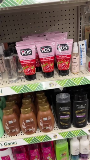 Dollar Tree Leave-In Conditioner Review and Tips