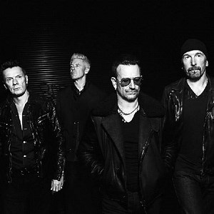 U2 - Songs of Innocence (ALBUM REVIEW) - Glide Magazine
