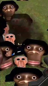 #Nextbots #Meme #Gmod my name is auuugh gmods
