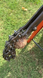 8.4K views · 139 reactions | Beautiful bravo geode #geodereveal #geode #phosphorescent #crystals #calcite | RockHunter Mark | Facebook