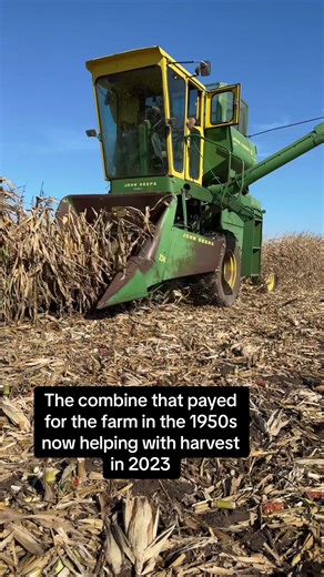 Exploring the Legacy of Farming Machines