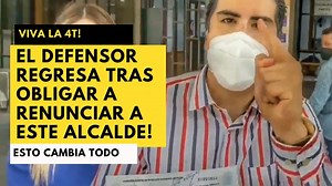 46K views · 698 shares | CAYÓ EL PRIMERO! DEFENSOR DE LA VERDAD REGRESA PARA ENCARCELAR A ALFARO Y SUS BOTS | INFERNEWS | Facebook