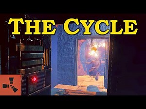 The Cycle - [Rust]