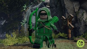 LEGO Batman 3: Beyond Gotham Arrow DLC Coming Tomorrow | XboxAchievements.com