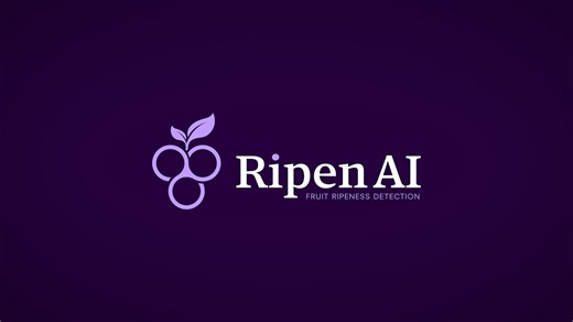 RipenAI-实时无损葡萄成熟度检测