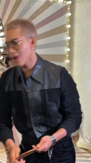 [UPDATE] 151125 | WEAN x DIOR’S EVENT BẠCH NGUYỆT QUANG ✨✨✨ #WEAN #WEANIE #FCWEAN | 𝗪𝗘𝗔𝗡𝗜𝗘 - 𝗙𝗖 𝗪𝗘𝗔𝗡