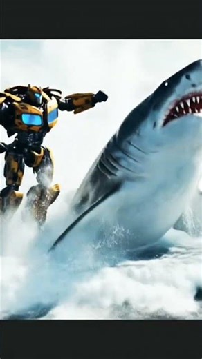 #autobot #shadow #transformers #robot #megalodon #robotics