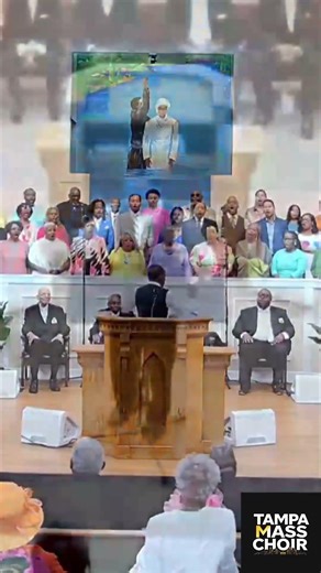 Why the words 'Fear Not' change everything.