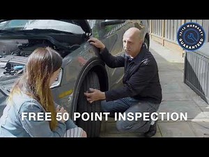 How YourMechanic Works