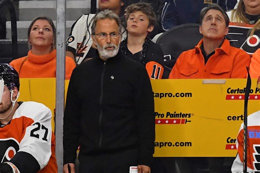 John Tortorella Still Wants To Coach In The NHL According To Former Rangers Broadcaster And Executive