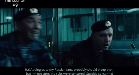 Everything GREAT About Mission: Impossible Ghost Protocol!