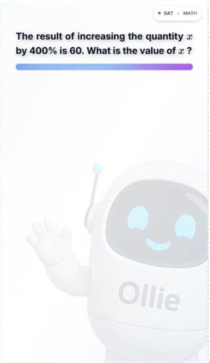 Percentage Increase Quiz - Test Yourself #Shorts