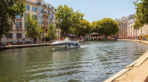 Le canal Saint-Martin va se métamorphoser d’ici 2026