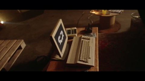 Project Motor Racing Official Factory Driver Program Trailer