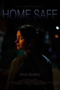 Home Safe - Movie