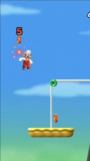 New Super Mario Bros. #longplay #nintendo #supermariobros