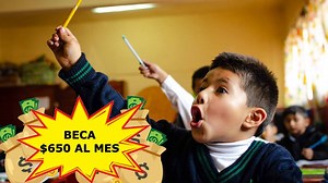 Mi Beca Para Empezar 2024: ¿cuándo y cómo hacer el registro para recibir de $600 a $650 al mes?