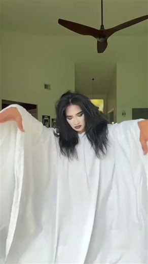 HOLYY GHOSTTT #bretmanrock #fyp #bretmanrock #fyp #bretmanrock #shorts