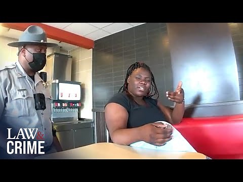 7 ‘Entitled’ Suspects Get a Reality Check: Caught On Bodycam