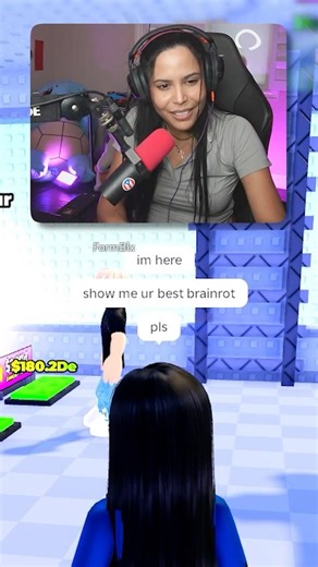 *NEVER* Answer THIS QUESTION in Roblox!