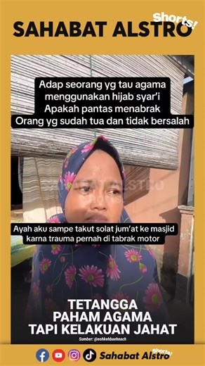 Kumpulan Video Lucu Tetangga yang Menghibur