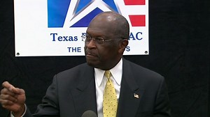 Cain tells reporter to read up on ethics