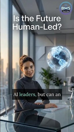 Future of Work: Why AI Could Soon Be Managing Employees #agenticai