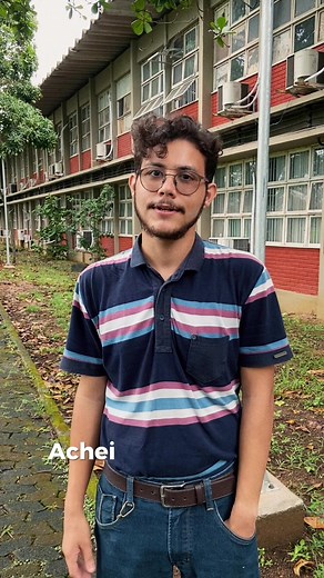 Cru Campus no TikTok