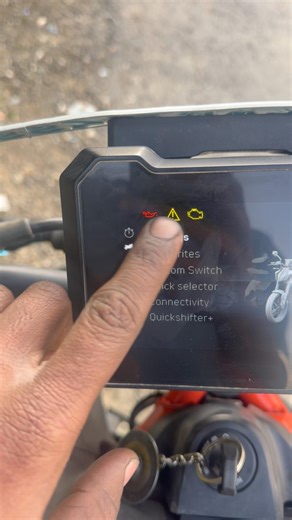 Service remove⚠️ duke 390 ￼ gen all model