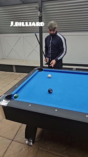 Essential Banking Technique for 8-Ball Pool Players