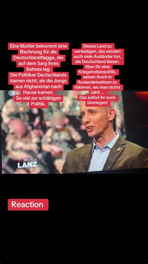 Controversial Views on Germany's Military Policies