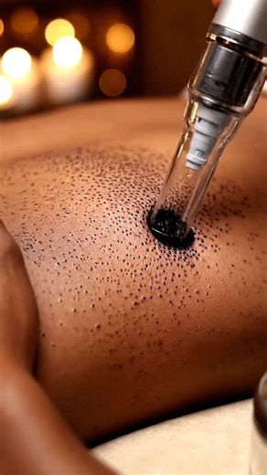 Perfect Lines, Clear Skin ✨ Full-Body Suction Therapy