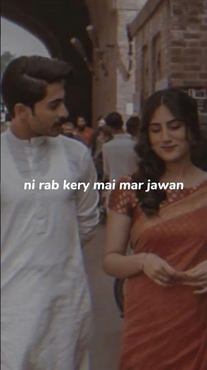 Soniye Je Tere Naal Daga mein kamao Rab Kare Main Mar Jaunga original song clip