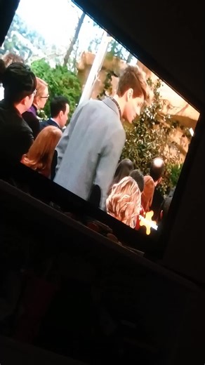 Kid Danger's funeral