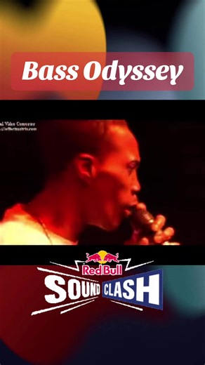 Respect the Bass Odyssey Community