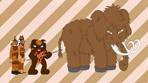 The Problem Solverz Season 1 E3 K999 An Da Little Expresre