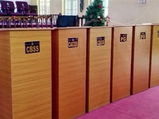 lectern for Lecture halls