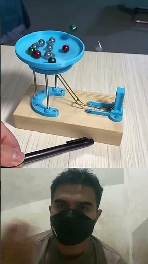 This Tiny Ball Just Solved Infinite Energy?!