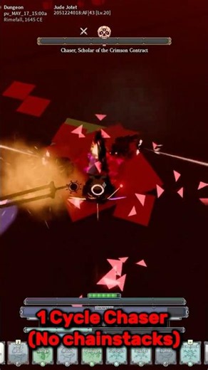 THIS HYBRID BOSSKILLER PVE BUILD IS INSANE😱 #deepwoken #deepwokengameplay #deepwokenroblox #roblox