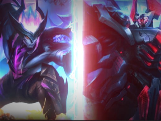 “你拿什么打败我们”