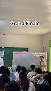 276K views · 4.6K reactions | Ending the Demo Teaching Things you need to know about Demo Teaching Part 45 | Jasper John De Castro | Facebook