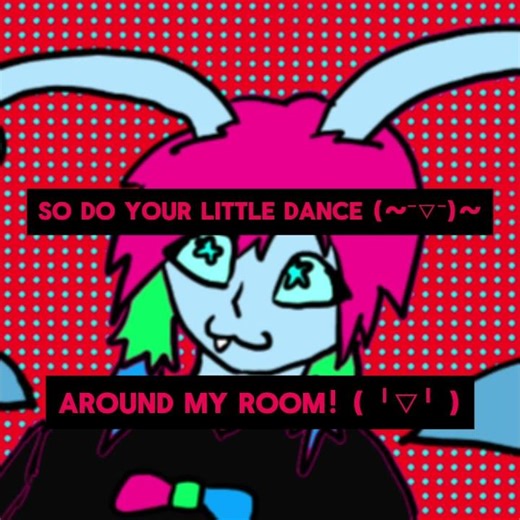 THIS is why I love my OCs. #indieanimation #spacecatodyssey #originalcharacter #artist #digitalart