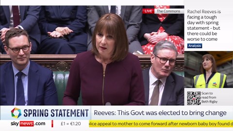 'Current budget would have been in deficit'