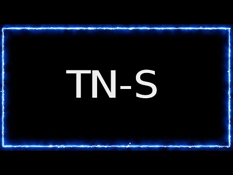 TN-S Earthing System